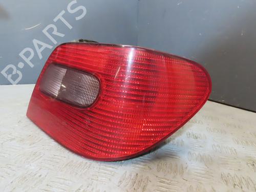 Right taillight CITROËN XSARA (N1) 1.9 TD | BP19539992C35 