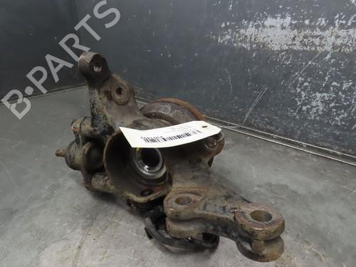Right front steering knuckle KIA CEE'D Hatchback (ED) 1.6 CRDi 115 | BP16892880M26 