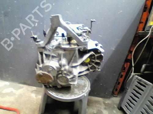 Gearbox MAZDA 3 (BK) | BP23112494M3