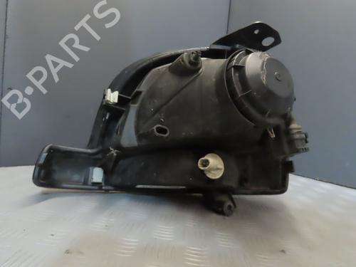 Højre forlygte RENAULT KANGOO (KC0/1_) 1.4 (KC0C, KC0H, KC0B, KC0M) (75 hp) 23116324