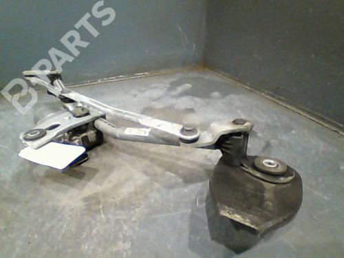 Front wiper motor OPEL ASTRA H (A04) 1.7 CDTI (L48) | BP11214560M29 