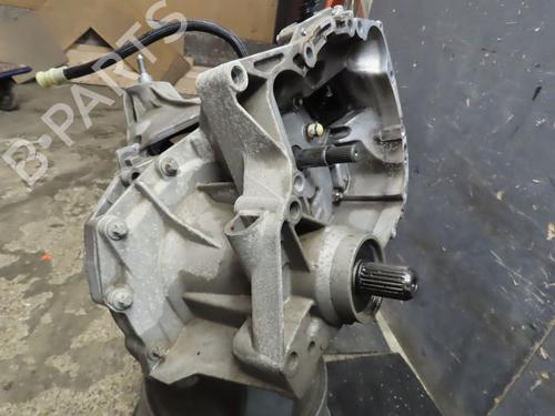Gearbox RENAULT TWINGO II (CN0_) 1.2 16V (CN04, CN0B) | BP16832799M3 