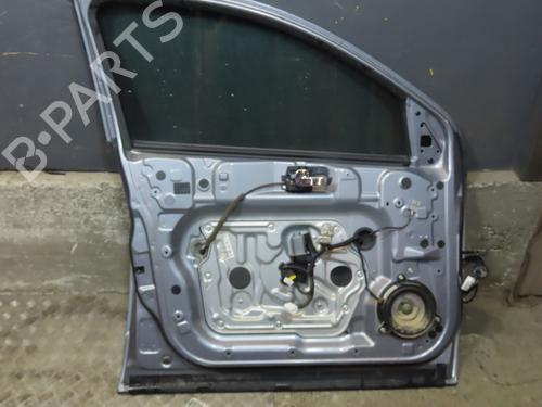 Used Left front door NISSAN QASHQAI / QASHQAI +2 I (J10, NJ10, JJ10E) 1.5 dCi (110 hp) 26916927