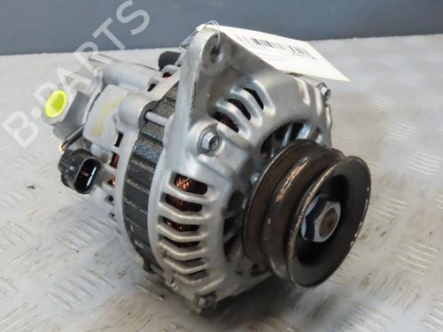 Alternator HYUNDAI GALLOPER II (JK-01)  | BP18663645M7 