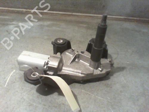 Rear wiper motor RENAULT MEGANE III Hatchback (BZ0/1_, B3_) 1.5 dCi | BP23116868M102 