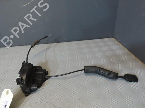 Used Front right lock RENAULT MEGANE III Hatchback (BZ0/1_, B3_) 1.5 dCi (BZ09, BZ0D, BZ1W, BZ29, BZ14) (110 hp) 21226563