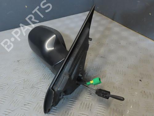 Right mirror RENAULT MEGANE II (BM0/1_, CM0/1_)  | BP21073889C27 