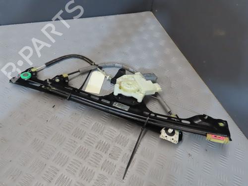Used Front right window mechanism CITROËN C4 Grand Picasso II (DA_, DE_) [2013-2026]  18316141