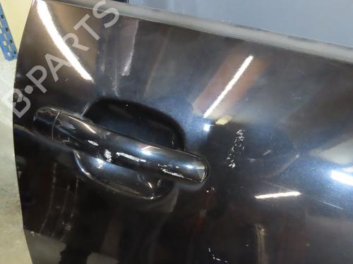 Right front door SEAT IBIZA IV (6J5, 6P1) 1.2 TDI | BP19539990C3 