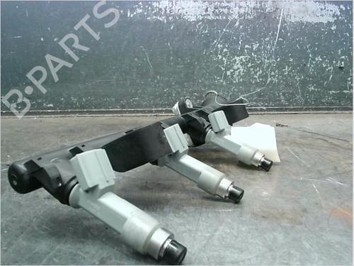 Used Injection rail Injection rail 15089388 15089388