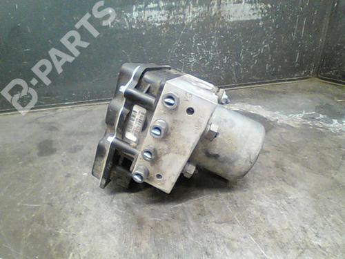 ABS pump CITROËN C4 Picasso I MPV (UD_) 1.6 HDi | BP10761007M43 