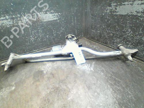 Used Front wiper motor AUDI A4 B7 (8EC) 1.6 (102 hp) 23116927