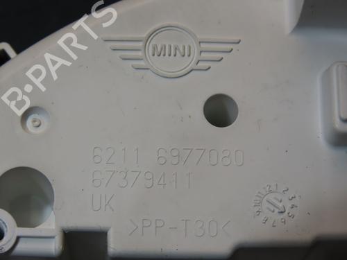Used Instrument cluster MINI MINI COUNTRYMAN (R60) Cooper SD ALL4 (143 hp) 20162352