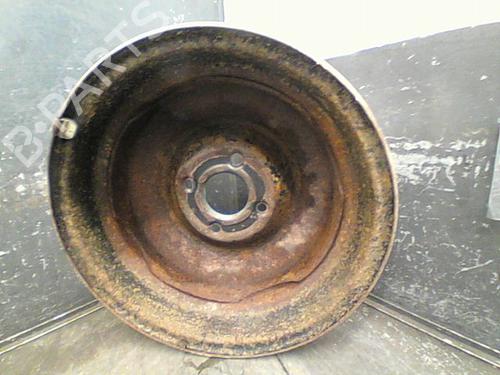 Used Rim Rim 19479431 19479431