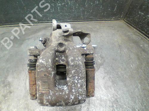 Used Right rear brake caliper CITROËN C3 Picasso (SH_) 1.6 HDi (90 hp) 14872045