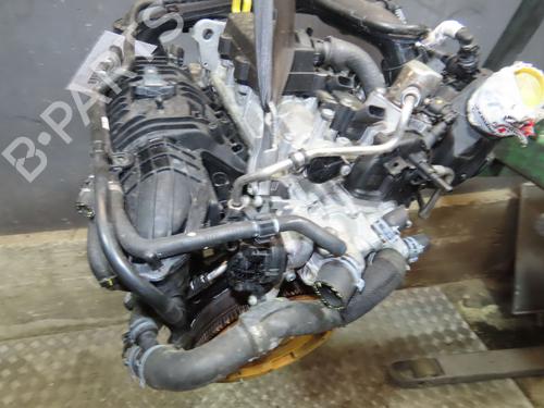 Engine SKODA KAROQ (NU7, ND7) 1.0 TSI | BP33561734M1 - Image 4
