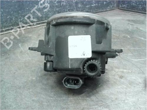 Right front fog light NISSAN PATHFINDER III (R51) 2.5 dCi 4WD | BP14979931C31 
