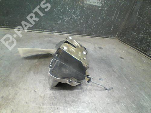 Front left lock CITROËN XSARA PICASSO (N68) 2.0 HDi | BP10765915C98 
