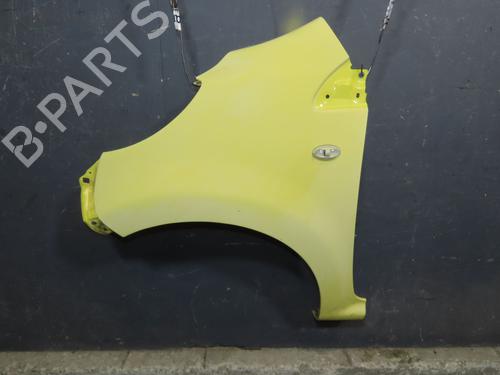 Used Left front fenders Left front fenders 36819598 36819598
