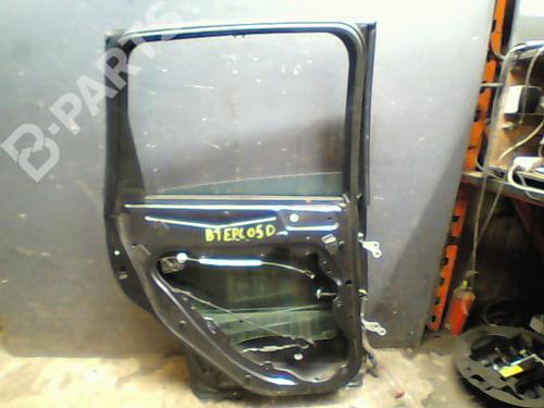 Used Left rear door FORD FOCUS C-MAX (DM2) 2.0 TDCi (136 hp) 10766615