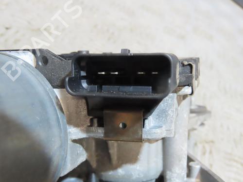Front wiper motor CITROËN C4 Grand Picasso II (DA_, DE_) | BP24344093M29