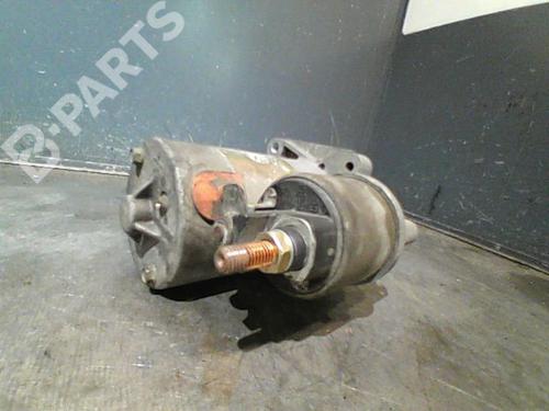 Starter FIAT PANDA (169_) 1.2 (169.AXB11, 169.AXB1A) | BP10758577M8 