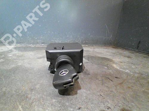 Used Ignition barrel MERCEDES-BENZ C-CLASS (W203) C 200 CDI (203.004) (116 hp) 11210598
