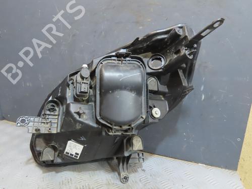 Højre forlygte RENAULT KANGOO Express (FW0/1_) 1.5 dCi 90 (FW0G, FW05, FW08, FW11) (90 hp) 29345162