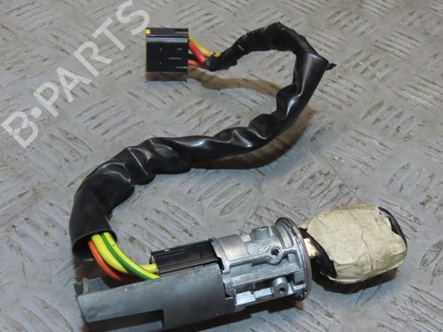 Ignition barrel RENAULT TWINGO I (C06_) 1.2 16V (C06C, C06D, C06K) | BP26571286M48