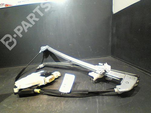 Used Front right window mechanism Front right window mechanism CITROËN C8 (EA_, EB_) 2.0 HDi 135 (136 hp) 10764401 10764401