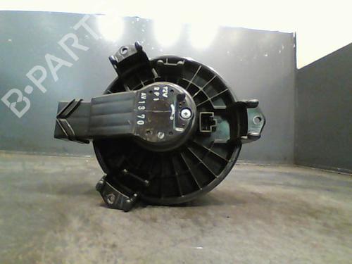 Used Heater blower motor SUZUKI SX4 (EY, GY) 2.0 DDiS 4x4 (RW420D) (135 hp) 11210224