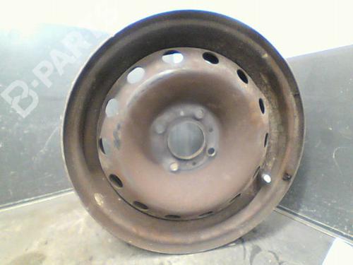 Used Rim Rim CITROËN C3 I (FC_, FN_) 1.4 i (73 hp) 10761406 10761406