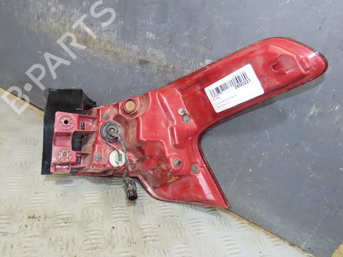 Used Left taillight Left taillight 38676416 38676416