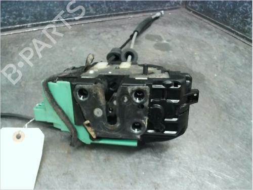 Used Rear left lock HYUNDAI i30 (FD) 1.6 CRDi (90 hp) 23115812