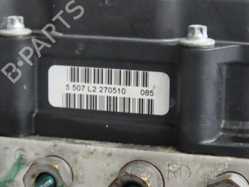 ABS pump DACIA DUSTER (HS_)  | BP19528767M43 