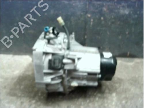 Used Gearbox RENAULT TWINGO I (C06_) 1.2 (C066, C068) (58 hp) 12908180