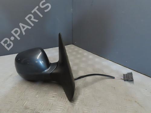 Right mirror VW GOLF IV (1J1) 1.9 SDI | BP23115125C27 