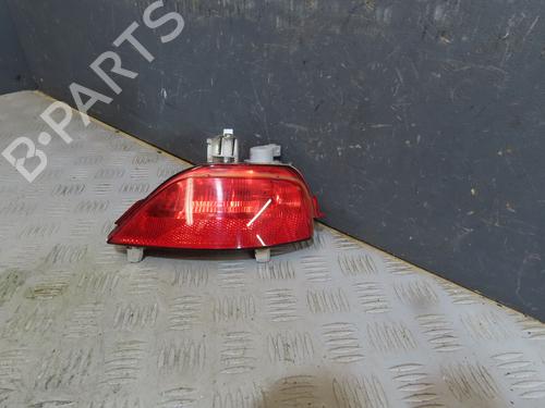 Used Rear bumper left light DACIA SANDERO II 1.5 dCi (90 hp) 31747945