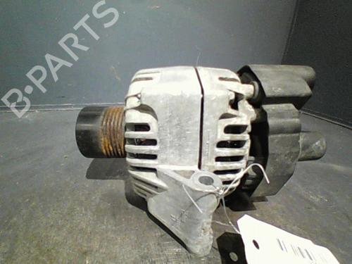 Used Alternator OPEL AGILA A (H00) 1.3 CDTI (F68) (70 hp) 11209925