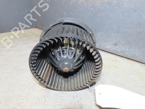 Heater blower motor CITROËN C3 II (SC_) 1.6 HDi | BP34356879M62 - Image 2