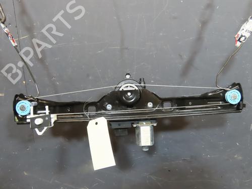 Used Front right window mechanism Front right window mechanism FIAT FIORINO MPV (225_) 1.3 JTD Multijet (225BXB1A, 225BXB11) (75 hp) 29170424 29170424