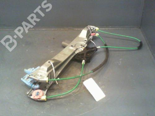 Front left window mechanism OPEL CORSA D (S07) 1.3 CDTI (L08, L68) | BP11212208C22 