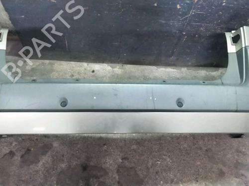 Rear bumper RENAULT GRAND SCÉNIC II (JM0/1_) 1.9 dCi (JM14) | BP15624281C8 