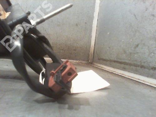 Left mirror PEUGEOT 407 (6D_) 2.0 HDi 135 (6DRHRH, 6DRHRE, 6DRHRG, 6DRHRJ) | BP11212581C26 