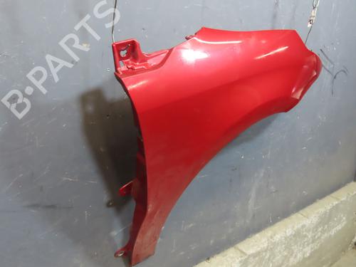 Right front fenders CITROËN C4 I (LC_) 1.6 HDi | BP27976913C42 