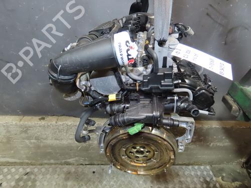 Engine CITROËN C3 Picasso (SH_) 1.2 THP 110 (SHHNZ6) | BP36819576M1 - Image 4