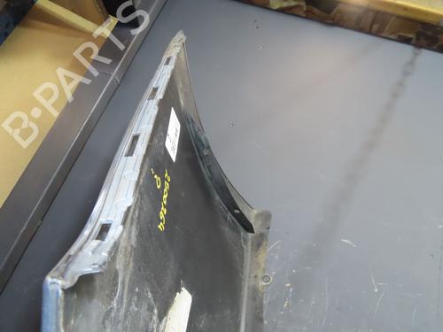 Rear bumper BMW 3 Touring (F31) 330 d xDrive | BP24991988C8 