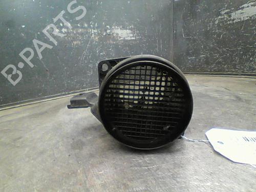 Mass air flow sensor PEUGEOT 807 (EB_) 2.2 HDi | BP10758219M95 