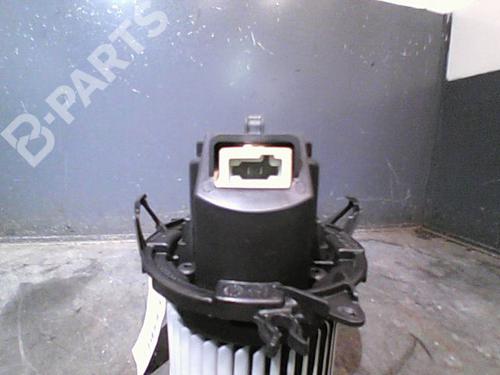 Heater blower motor RENAULT CLIO IV (BH_) 1.5 dCi 90 | BP11210239M62 