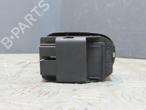 Used Left front window switch PEUGEOT 206 Hatchback (2A/C) [1998-2012]  24214245